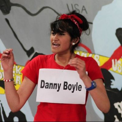 Olympic Week Activities 2012-14